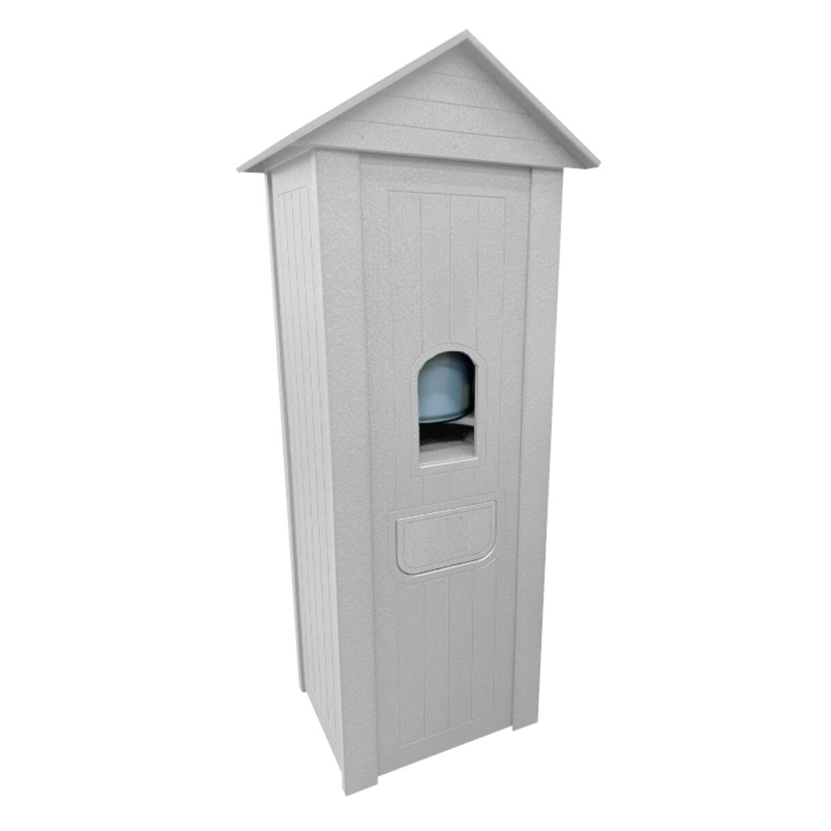 Full Enclosure Water Station LG